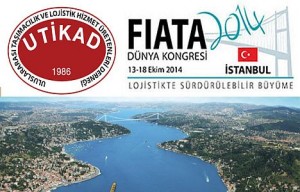 Uluslararası Taşımacılık ve Lojistik Hizmet Üretenleri Derneği’nden (UTİKAD) yapılan açıklamaya