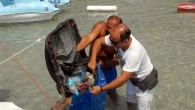 Türkiye’nin turizm cenneti Ölüdeniz ve belcekız kirlilikle boğuşuyor. Yamaç paraşütü pilotlarının gökyüzünden çektikleri fotoğraflarla ölüdeniz’deki kirliliği belirlemelerinin ardından Ölüdeniz ve Belcekız plajları için deniz süpürgesi alınması teklifleri yapılırken Ölüdeniz lagünü ve Belcekız Plajı denizinin günde 2 kez deniz yüzeyi temizleme […]