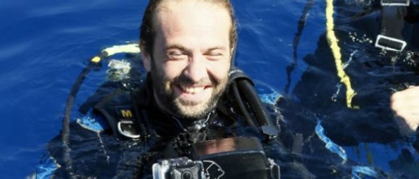 Doğa Rehberi (Deniz Canlıları) adıyla yayınlanan programla denizlerin bilinmeyen canlılarının