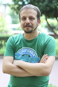 “Medarı Maişet Motoru”nda düzenlenen törende Sait Faik Abasıyanık Hikaye Armağanı’nı