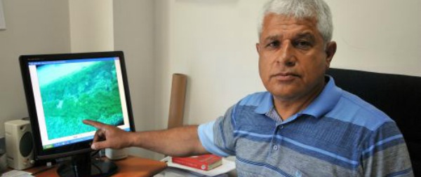 Doç. Dr. Mehmet Gökoğlu, Antalya Körfezi’nde küresel ısınma ve diğer