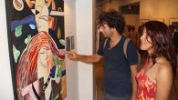 İEF’de, Elprado Sanat Galerisi işbirliğinde Uluslararası Sanat Günleri Sergisi, Türksoy işbirliğinde Uluslararası Sanat Günleri Sergisi, Türk Sineması’nın 100. Yılı Sergisi, Ege Mahallesi Kentsel Dönüşüm Projesi Sergisi, Osman Kartaler Kaligrafi Sergisi ve Ege Otomotiv Derneği İşbirliğiyle Klasik  Spor Otomobil ve Motosiklet Sergisi […]