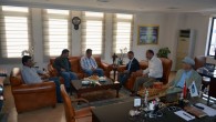 İlçe turizmine ivme kazandıracağı düşünülen proje ile ilgili Meslek Kuruluşları Güçbirliği üyelerini belediye kafeteryasında kabul eden Saatcı, yapılan çalışmalara her türlü desteği vereceklerini söyledi. Belediye olarak 2008’den bu yana kruvaziyer limanı için çalışma yürüttüklerine değinen Saatcı, önlerine çıkan bazı bürokratik engeller nedeniyle çalışmalarının […]