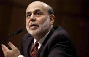 Fed’in eski Başkanı Ben Bernanke’den 2008 kriziyle ilgili dikkat çeken
