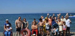 İzmir Büyükşehir Belediyesi Kent Konseyi Engelli Meclisi, kentteki tüm engelli