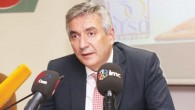 İstanbul Sanayi Odası (İSO) Meclisi, Ağustos ayı toplantısını, “İklimsel Değişikliklerin Nedenleri, Ekonomimize ve Sanayimize Etkileri” ana gündemi ile bugün gerçekleştirdi. İstanbul Teknik Üniversitesi Meteoroloji Mühendisliği ve Afet Yönetim Merkezi Öğretim Üyesi Prof. Dr. Mikdat Kadıoğlu ve Türkiye Sürdürülebilirlik Akademisi Başkanı […]