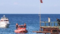 İstanbul Valiliği Basın Danışmanı ve Kriz Merkezi İletişim Koordinatörü Bekir Kaplan, gün içinde yapılacak çalışmalar hakkında ailelere bilgiverdi. Kaplan, çalışmaların AFAD, SahilGüvenlik ve İstanbul İtfaiyesi’nin yanı sıra gönüllü ekiplerce sürdürüldüğüne işaret ederek, Kapıdağ Yarımadası civarında da 10 botun çalışmalara katıldığını söyledi. Marmara’nın güneyinde 203 personel ve 12 deniz aracının da çalışmalara iştirak ettiğibilgisini veren Kaplan, kontrol edilen yerlerin sonradan tekrar […]