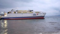 İstanbul Deniz Otobüsleri A.Ş.’nin (İDO) 18:30 Bandırma-Yenikapı hızlı feribot deniz otobüs seferi, hava muhalefeti dolayısıyla iptal edildi. İDO yetkilileri, hava muhalefeti nedeniyle İDO’nun, bu akşam saat 18.30 Bandırma-Yenikapı Hızlı Feribot deniz otobüs seferinin yapılamayacağını bildirdi. İstanbul Deniz Otobüsleri A.Ş.’nin resmi sitesindeki duyuruya göre iptal edilen seferler şöyle; 15.00 Avşa – Marmara-Yenikapı – Bostancı Deniz Otobüsü, 15.45 Yenikapı-Avşa Deniz Otobüsü ; 17.30 Esenköy-Çınarcık – […]