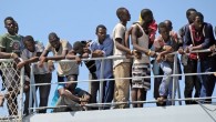 Avrupa Birliği (AB) ve İtalya yasa dışı göçe karşı mücadelede ortak bir misyon başlatma kararı aldı. AB sınır muhafaza teşkilatı Frontex tarafından Frontex Plus adıyla yürütülecek misyon Ekim 2013’te devreye sokulan Mare Nostrum Operasyonu’nun yerini alacak. Yeni misyonun bütçesi 90 milyon […]