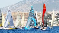 Muğla’nın Bodrum İlçesi’nde düzenlenen ARKAS-Milta Marina Cup yelkenli tekne yarışı, dostluk etabıyla başladı. Bodrum Açıkdeniz Yelken Kulübü tarafından Arkas Holding ve Milta Bodrum Marina sponsorluğunda düzenlenen ARKAS-Milta Marina Cup, 29 teknenin katılımıyla Bodrum- İstanköy (Yunanistan-Kos) Adası Dostluk etabıyla başladı. Bu yıl 13’üncüsü düzenlenen yarışların ilk gününde tekneler 24 […]