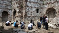 19 Ağustos 2014 Salı – HİKMET TOSUN Sinop Kültür ve Turizm Müdürü Sinop Alan Yönetimi Danışma Kurulu Başkanı ANTİK DÖNEMDE ALTERNATİF DÜŞÜN KENTİ SİNOP Karadeniz’in farklı yüzü, Alternatif düşün kenti ve bu yönüyle bir demokrasi platformu olan Sinop’ta yaşamış, Hristiyan dünyasında çok […]