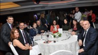 13 Ağustos 2014 Çarşamba – Yeni kuşakların otellerde iş başı yapmaya başlamasıyla birlikte kuşaklar arası çatışmalar süreci başlıyor. Peki eski ve yeni kuşaklar arasında orta yol nasıl bulunacak..? Kuşaklar arası çatışmaların nedenleri ve çözüm yolları nedir.? BW PLUS The President Hotel Genel […]