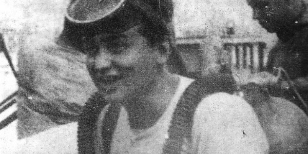 Sanayi Dalgıçlığı duayenini kaybetti ,Çetin Uluocak bu sabah vefat etti.