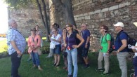 13 Ağustos 2014 Çarşamba – turizmhaberleri.com/ haber Merkezi Kültür turizminin gelişiminde aktif ve öncü rol üstelenen Fest Travel; 30.ncu yılını 30 etkinlikle kutluyor. Turizmhaberleri.com ekibi olarak etkinliklerle ilgili detayları paylaşmaya devam ediyoruz. Fest Travel’ın 30 yıl Şöleni etkinlik programını takip etmek isteyenler […]
