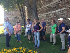 13 Ağustos 2014 Çarşamba – turizmhaberleri.com/ haber Merkezi Kültür turizminin gelişiminde aktif