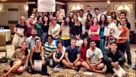 17 Ağustos 2014 Pazar – TAMER UTKU- turizmhaberleri.com/ Antalya TURİZMİN İÇİNİ SANATLA DOLDURMAK… İnsanın doğasında var keşfetmek. Suyun kenarında olmak istedi hep insan… Kışın egemen olduğu, yılın 50-100 gününde yarım yamalak güneşle buluşabiliyor ve günü kötü hava koşulları altında kurtarmaya çalışıyorsanız; geçmiş […]