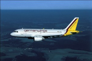 29 Ağustos 2014 Cuma – Germanwings Havayolu grev nedeniyle 116 uçuşunu iptal