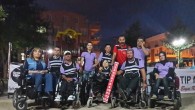 15 Ağustos 2014 Cuma – NİLGÜN ATAR- turizmhaberleri.com FARKINDALIĞA YOLCULUK SOHBETLERİ-2 Aktif Engelliler Gençlik ve Spor Kulübü Derneği Başkanı Nurdan Özsoy, aynı zamanda Türkiye Sakatlar Derneği Antalya Şubesi Eş Başkanı… Daima gülümseyen yüzü, insanı rahatlatan ses tonu, sakin konuşması ile tanıştığınız andan […]