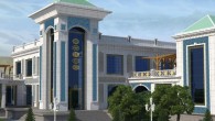 29 Ağustos 2014 Cuma – Anikya İznik Çini nin ürettiği çiniler, yurt içinde ve yurt dışında önemli kamu binalarının süslemelerinde tercih ediliyor. Eser Taahüt ve Sanayi A.Ş nin Türkmenistan da inşa ettiği Türkmenistan Başkanlık Konuk Evi nin dış cephesinde de, Anikya İznik […]