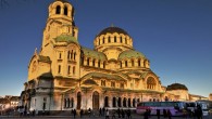 09 Ağustos 2014 Cumartesi – OLAY SALCAN- turizmhaberleri.com/ Ankara DÜNYA KAZAN BEN KEPÇE DİZİSİ BULGARİSTAN: SELAM KOMŞU SOFYA Bundan önceki yazımda Plovdiv’i anlatmaya çalışmıştım. Bulgaristan ile ilgili ikinci ve son yazımda da Sofya’da gördüklerimi aktaracağım. Bulgaristan’ın en önemli şehri, kuşkusuz Sofya. Birçok […]