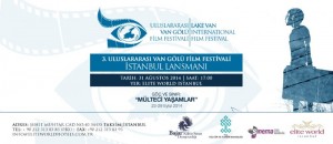 27 Ağustos 2014 Çarşamba – Bajar Kültür Sanat Danışmanlığı’nın düzenleyeceği 3. Uluslararası