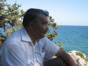 27 Ağustos 2014 Çarşamba – NİLGÜN ATAR- turizmhaberleri.com FARKINDALIĞA YOLCULUK SOHBETLERİ-6- Türkiye