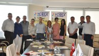 18 Ağustos 2014 Pazartesi – Geçtiğimiz günlerde fuar hazırlıkları ile ilgili toplantı yapan Antalya Ticaret Borsası Başkanı Ali Çandır, yöresel ürünlerin ekonomi için önemine dikkat çekti. Tüm kurum ve kuruluşlarla işbirliği yaparak Fuarı düzenlediklerini kaydeden Çandır, “Fuara bu yıl 81 ilin katılımı […]