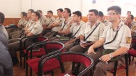 29 Eylül 2014 Pazartesi – turizmhaberleri.com/haber merkezi Kültür varlıkların korunması ve gelecek nesillere aktarılması kapsamında her yıl olduğu gibi bu yıl da Isparta İl Kültür ve Turizm Müdürlüğü ile İl Jandarma Komutanlığı işbirliğinde eğitimler gerçekleştirildi. Kültürel varlıkları daha etkin korumaya yönelik il […]