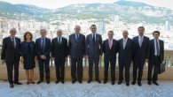 18 Eylül 2014 Perşembe – İki Bakan Monte Carlo’da Monako Başbakanı Michel Roger tarafından kabul edildi.Yaklaşık 1 saat süren görüşmeye Başbakan Roger’ın yanı sıra İçişleri Bakanı Paul Masseron, Dışişleri Bakanı Jose Badia ve Maliye Bakanı Jean Castellini de katıldı. Görüşmede iki ülke […]