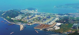 Türkiye’nin petrokimya ürünlerinde dışa bağımlılığını azaltacak Star Rafinerisi için çalışmalar