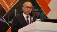 Ulaştırma Denizcilik ve Haberleşme Bakanı Lütfi Elvan, katıldığı televizyon programında önemli açıklamalarda bulundu. KARAYOLU YATIRIMLARINDA DURAKLAMA SÖZ KONUSU DEĞİL Karayolu yatırımlarında duraklama söz konusu olmadığını söyleyen Elvan, şuana kadar 10 milyar lira harcandığını ifade etti. Elvan şunları söyledi: ‘Zaman zaman […]