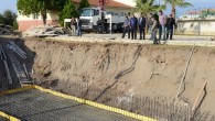 inop Belediye Başkanı Baki Ergül, yaptığı açıklamada, İller Bankasından aldıkları krediyle ödeneğini hazır hale getirdikleri projenin yapım çalışmalarının hızla devam ettiğini belirterek, “Derin deniz deşarj başlangıç yeri olan Ordu köyü mevkisindeki çalışmalarımız devam ediyor. Akliman atık su arıtma tesisi yapımı […]