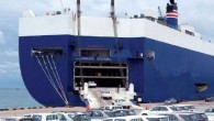 Türkiye merkezli uluslararası Ro-Ro taşımacılığı kapsamında yılın 7 aylık döneminde 246 bin 531 araç taşındı.Deniz Ticareti Genel Müdürlüğü verilerinden derlenen bilgiye göre, ocak-temmuz döneminde ülkedeki limanlara yanaşan bin 556 Ro-Ro gemisiyle 246 bin 531 aracın sevkiyatı yapıldı.  Taşınan araç sayısının […]