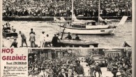 3 sene süren bu yolculuğun sonunda Kısmet yurda döndüğü zaman kendisini çok büyük bir kalabalık karşılamıştı. Sadun Boro1928’de İstanbul, Erenköy’de doğdu. Çocukluk ve gençlik yılları Caddebostan ve Marmara kıyılarında geçti. Denizcilik hayatına önce sandalla başladı, liseye geçtiği yıl ilk yelkenli […]