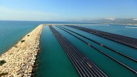 Mersin’den KKTC’ye denizin altından su götürülmesini sağlayacak “KKTC Su Temin Projesi”nde sona yaklaşılıyor. AA muhabirinin Türkiye Devlet Su İşleri’nden aldığı bilgiye göre, KKTC tarafındaki arıtma tesisi ve ana dağıtım hattının projelendirilmesi tamamlandı ve sözleşmeleri imzalandı. Adaya su taşıyacak boru hattının […]