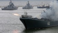 Ukrayna krizine dair ateşkes beklentisine karşın NATO gemileri Karadeniz’e girmeye devam ediyor.  7 Eylül tarihine kadar NATO’y ait dört savaş gemisinin Karadeniz’e ulaşacağı bildirildi.  Rus ajanslarının bildirdiğine göre, ABD, Fransa, İspanya ve Kanada’ya ait dört NATO gemisinin Karadeniz’e 7 Eylül […]