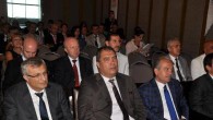 Karadeniz ve Balkan ülkeleri arasındaki ekonomik ve politik iş birliğini geliştirmek amacıyla düzenlenen, 29 üniversiteden 84 akademisyenin katıldığı sempozyumun açılışında konuşan BEÜ İktisadi ve İdari Bilimler Fakültesi Dekanı Prof. Dr. Hasan Vergil, Karadeniz ve Balkanların dünya coğrafyasında her zaman ekonomik, sosyal ve siyasal açılardan […]