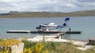 2012 yılında tarifeli seferlerine Alaçatı ve Bozcaada noktaları ile başlayan ve sonrasında uçuşlarına Bodrum, Gemlik, Kocaeli, Ayvalık, Hisarönü seferlerini de ekleyen Seabird Havayolları; şimdi de Solar enerji konusunda bir ilki gerçekleştiriyor. Çift motor ve çift pilotlu Twin Otter tipi Kanada […]