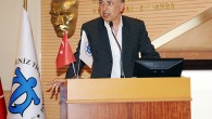 İMEAK Deniz Ticaret Odası Eylül ayı Meclis toplantısı Cengiz Kaptanoğlu başkanlığında gerçekleştirildi. Yoğun katılımın olduğu toplantıda sektör sorunları masaya yatırılarak çözüm yolları üzerinde konuşuldu. Yeni bir döneme girdiklerinin altını çizen İMEAK Yönetim Kurulu Başkanı Metin Kalkavan “Gelecek Haziran ayından sonra […]