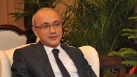 Ulaştırma, Denizcilik ve Haberleşme Bakanı Lütfi Elvan, İMEAK Deniz Ticaret Odası Ekim Ayı Olağan Meclis toplantısına katılarak, denizciler ile buluşacak. 2 Ekim 2014 Perşembe günü yapılacak İMEAK Deniz Ticaret Odası Olağan Meclis toplantısına Bakan Elvan ile birlikte UDHB Müsteşarı Feridun […]