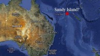 Google haritalarında Sandy Adası olarak adlandırılan ufak toprak parçası, Avustralya ile Fransız yönetimi altındaki Yeni Kaledonya arasında gösteriliyor. Ancak Sidney Üniversitesi’nden bilim insanları, bölgeye gittiklerinde Mercan Denizi’nin mavi sularından başka bir şey bulamadı. Hayalet ada, 130 yıldır çeşitli yayınlarda yer […]