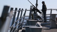 Tatbikata aralarında Türkiye’nin de bulunduğu diğer NATO üye ülkeleri ve müttefikleri katıldı. Tatbikatın yapılmasına ilişkin anlaşmanın Ukrayna krizinin meydana gelmesinden önce sağlanmış olmasına rağmen birçok uzman, Batılı ülkeler ile Rusya arasındaki gerginlik ortamında tatbikatın başka bir anlam kazanabileceği konusunda endişeli. […]