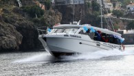 Antalya Büyükşehir Belediyesi Deniz Otobüsleri mürettebatına acil durumda gemiyi terk ve can salı eğitimi verildi. Antalya-Kemer arasındaki seferlerde çalışan Büyükşehir Belediyesi Deniz Otobüsleri mürettebatına acil durumda gemiyi terk ve can salı eğitimi verildi. Kaleiçi Yat Limanı’nda verilen eğitimde her deniz […]