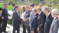 Gümrük ve Ticaret Bakanı Nurettin Canikli, “Giriş yapılırken gerçek tespitin yapılabilmesi gerekiyor. Bir başka ifadeyle o noktadan itibaren hiç bir şekilde sızıntı olmaması gerekiyor. Kayıtdışılık eğer oradan başlarsa hacimli akaryakıtın vergisiz olarak Türkiye topraklarına girmesi, ciddi anlamda bir gelir kaybı […]