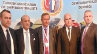 Türkiye, dünyanın dört bir yanından 2 bin 100 firmanın katıldığı Hamburg SMM Uluslararası Gemi Yapımı, Makinesi ve Teknolojisi Fuarı’na15’i İhracatçılar Birliği bünyesinde toplam 41 şirketle katıldı.  Gemi ve Yat İhracatçılar Birliği Başkanı Başaran Bayrak, ’Hamburg SMM gemi fuarı bizim çok […]