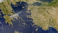 Başbakanlık Afet ve Acil Durum Yönetimi Başkanlığından (AFAD) alınan bilgiye göre, Ege Denizi’nde saat 01.41’de 4,0 büyüklüğünde deprem kaydedildi. Sarsıntı, 7,1 kilometre derinlikte gerçekleşti.