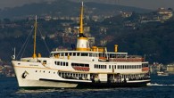 Şehir Hatları, bugün (15 Eylül Pazartesi günü) kış tarifesine geçecek.Konuya ilişkin açıklamaya göre, yeni eğitim-öğretim yılının ilk günüyle başlayacak Şehir Hatları’nın kış tarifesi, 15 Eylül 2014-31 Mayıs 2015 tarihleri arasında geçerli olacak.   Kadıköy’den Sarıyer’e sabah ve akşam saatlerinde tarifeli […]
