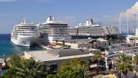 Bu yılın şubat ve nisan ayları haricinde kente gelen turist sayısında yaşanan düşüş ağustos ayında da devam etti. Ağustos ayında İzmir’e gelen turist sayısı geçen yılın aynı ayına göre yüzde 6,20 oranında düşüşle 210 bin 341’e geriledi. İzmir, geçen yılın […]