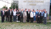 Açılışına Kıyı Emniyeti Genel Müdürü Yaşar Duran Aytaş, Deniz ve İçsular Düzenleme Genel Müdürü Cemalettin Şevli, IALA World Wide Academy Dekanı Sayın Jean Charles Leclair, İTÜ Denizcilik Fakültesi Öğretim Üyesi Yrd.Doç.Dr. Volkan Aydoğdu, Dokuz Eylül Üniversitesi Denizcilik Fakültesi Dekan Yardımcısı […]
