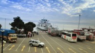 Her geçen gün hizmetlerine bir yenisini daha ekleyen İstanbullines, yılın en yoğun dönemlerinden biri olan Kurban Bayramı’nda da yolcularının yüzünü güldürüyor. Eskihisar-Topçular (Tavşanlı) hattında servis veren iki firmadan biri olan İstanbullines, bayram tatili dönüşlerinde uzayan araç kuyruklarına çözüm olmaya devam ediyor. Hem yolcuların […]